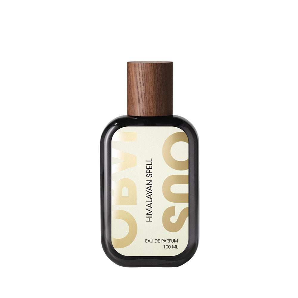 Obvious Himalayan Spell EDP 100ml Obvious Himalayan Spell EDP 100ml
