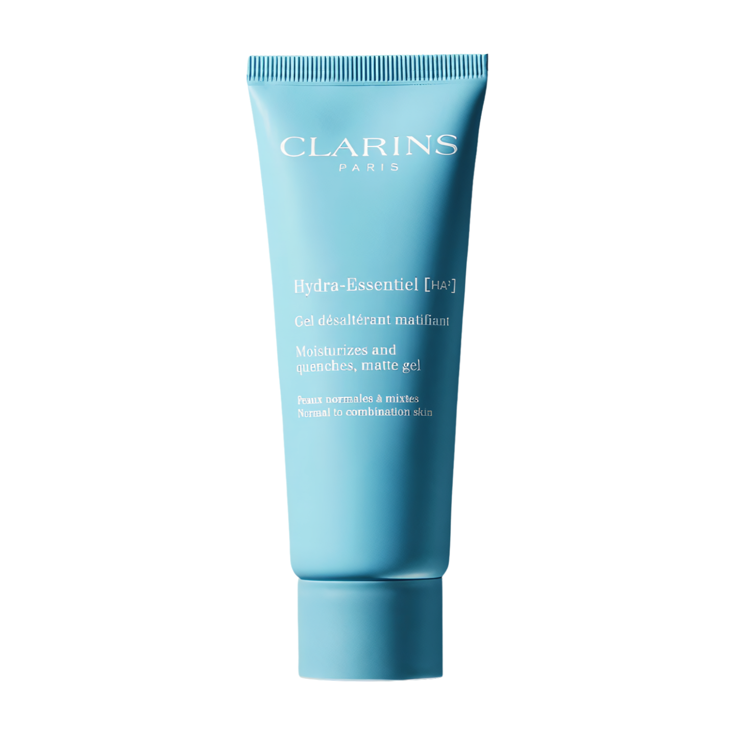 Clarins Hydra-Essentiel Matte Gel Moisturizer - Hyaluronic Acid