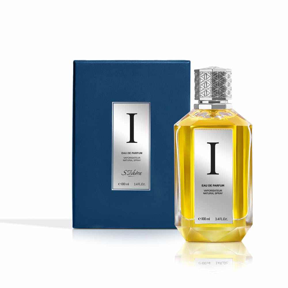 S.ishira I Eau De Parfum 100ml