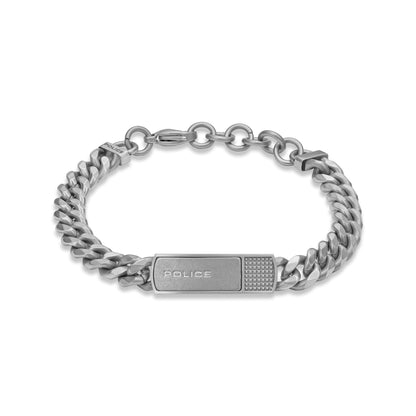 Identity Bracelet Police For Men