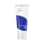 White and dark blue ISNTREE Hyaluronic Acid Moist Cream tube with a transparent cap.