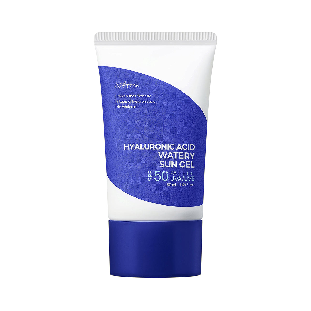 Isntree Hyaluronic Acid Watery Sun Gel 50ml