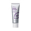 Silver-toned Isntree Onion Blemish Purple Light Tone-Up Sun Cream tube with a white cap, showing SPF 50+ PA++++.