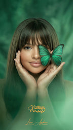 Lina Agdour Butterfly Lina EDP 50ml