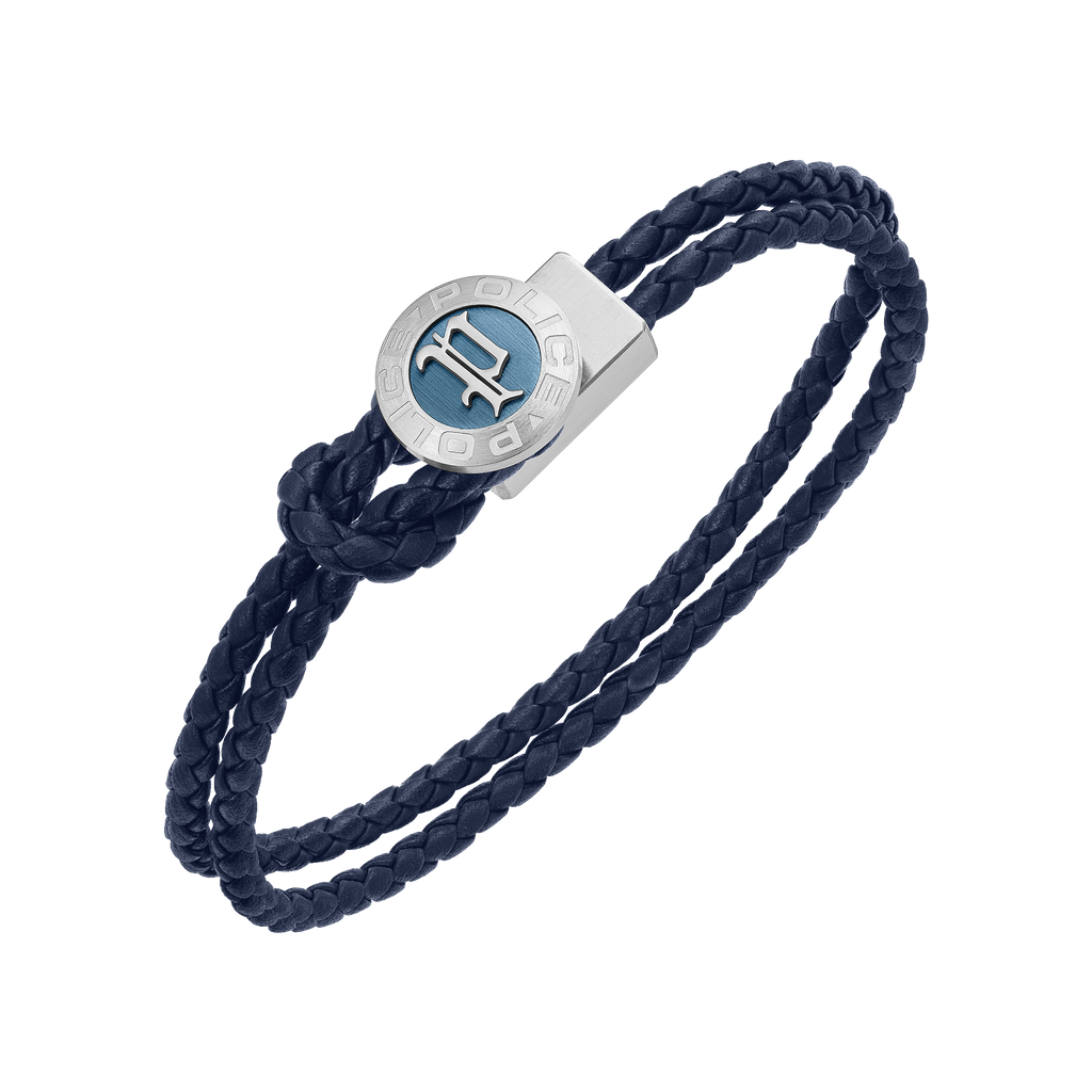 Infiniti Bracelet Police For Men