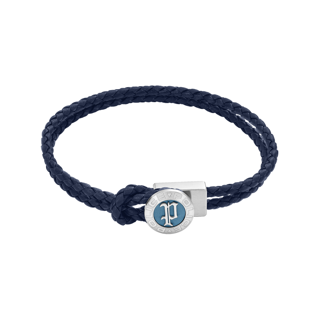 Infiniti Bracelet Police For Men