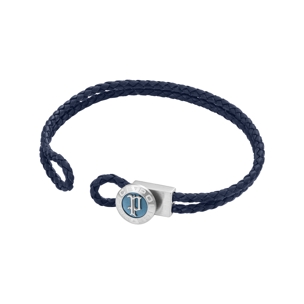 Infiniti Bracelet Police For Men