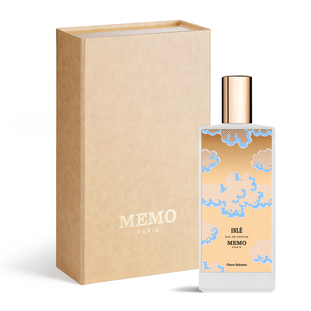 Memo Inle Eau de Parfum 75ml - Blue Salon
