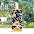 Memo Irish Leather Oud Eau de Parfum 75ml