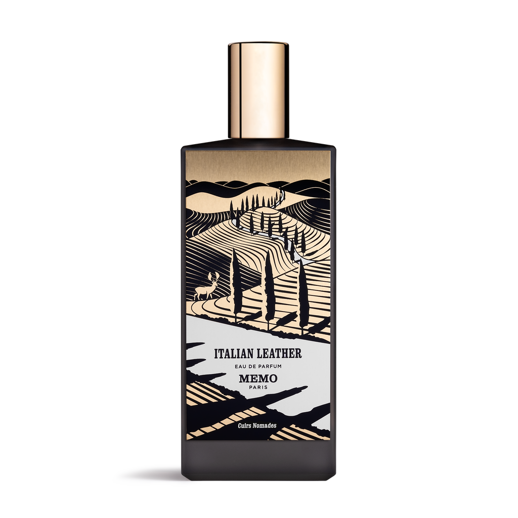 Memo Italian Leather Eau de Parfum 75ml