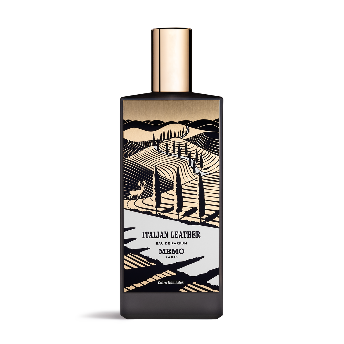 Memo Italian Leather Eau de Parfum 75ml