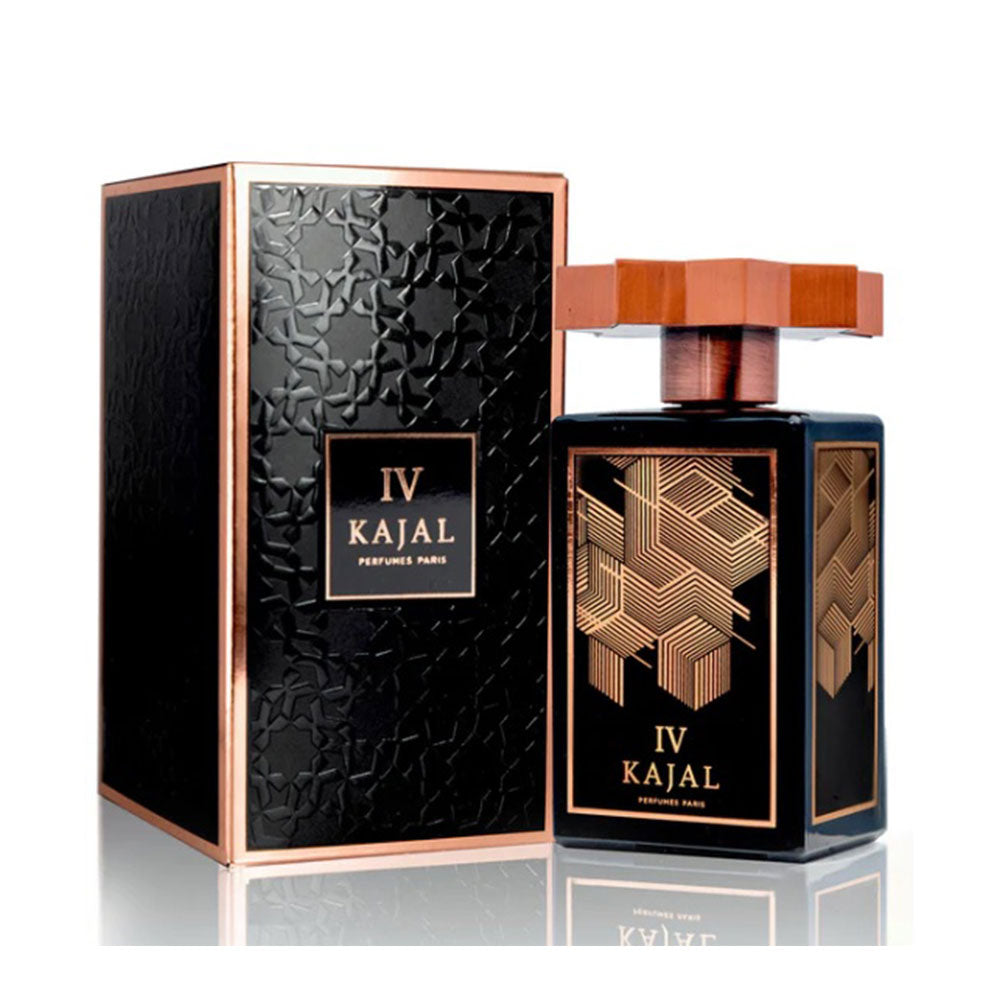 عطر كاجال الرابع 100 مل عطر كاجال الرابع 100 مل