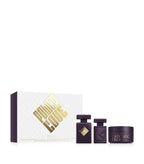 Initio Coffret Atomic Rose luxury fragrance gift set for men and women Available for Online Purchase at Paris Gallery Qatar