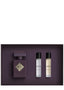 Initio Coffret Side Effect luxury fragrance gift set for men and women Shop Now Online at Paris Gallery Qatar