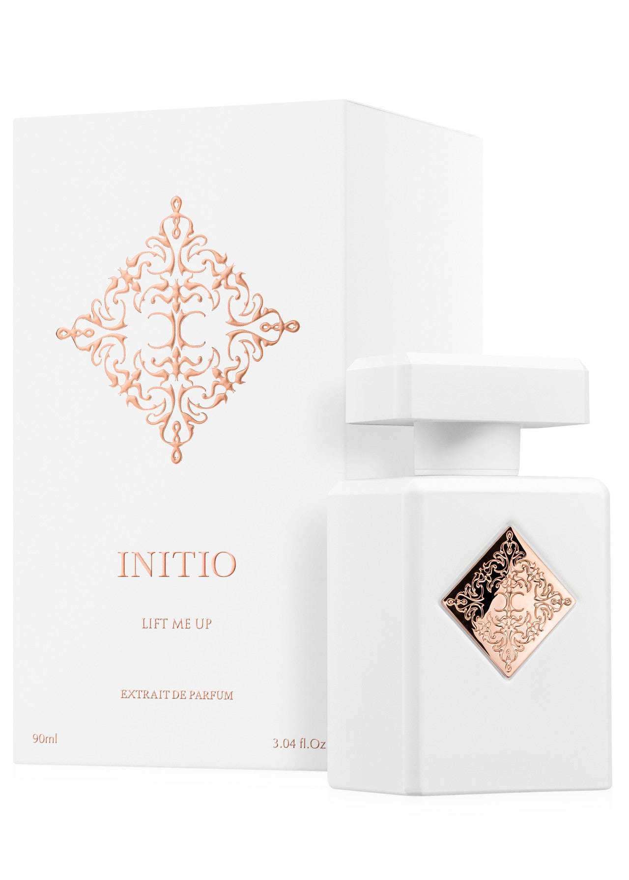 Initio Lift Me Up Extrait De Parfum 90ml Secondary image