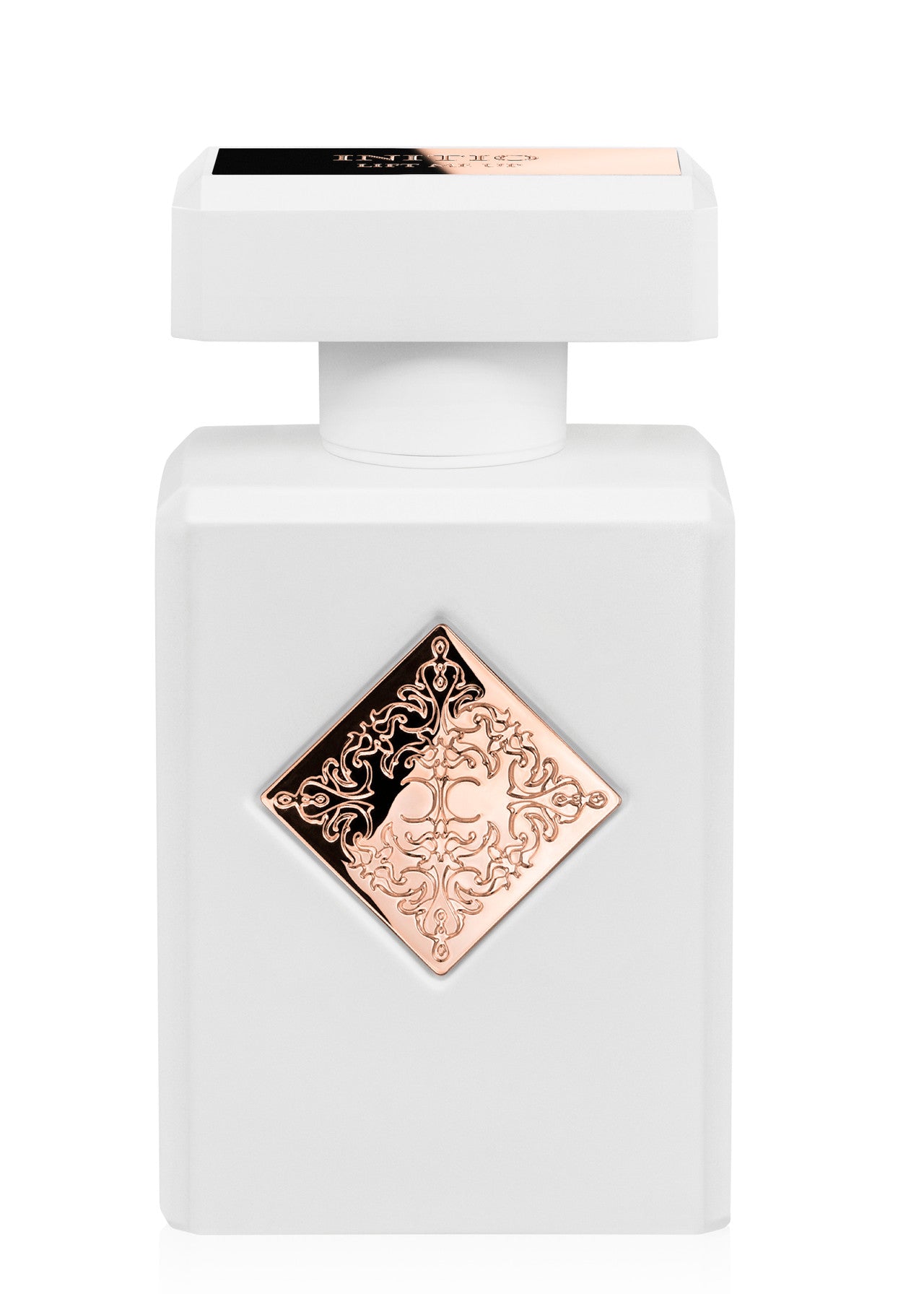 Initio Lift Me Up Extrait De Parfum 90ml luxury unisex fragrance Now Online at Blue Salon Main image