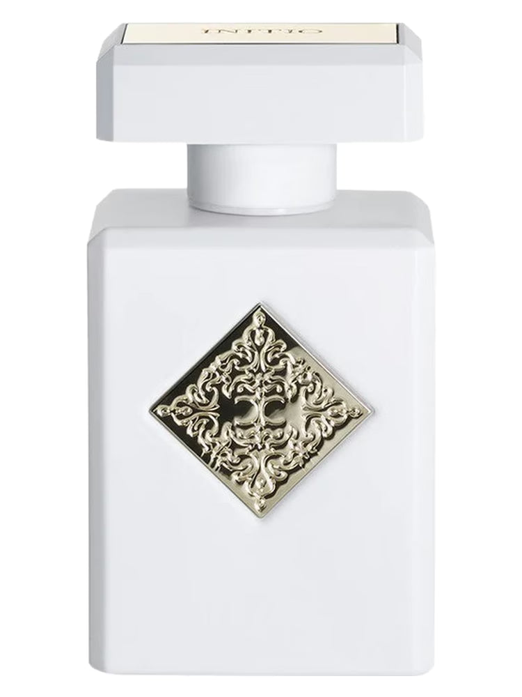 Initio Musk Therapy Extrait de Parfum 90ml luxury niche perfume available at Paris Gallery Qatar