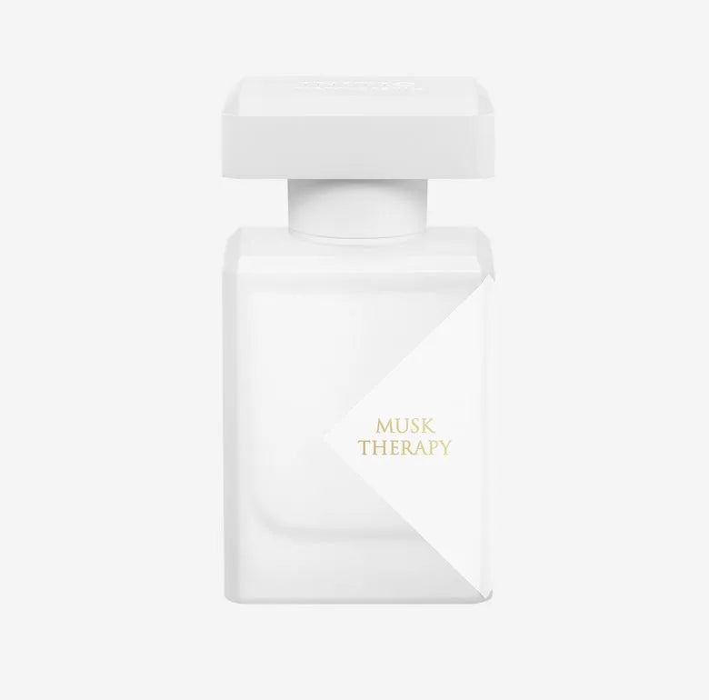 Initio Musk Therapy Hair Mist 50ml luxury musky hair fragrance niche perfume Qatar Find Online Today