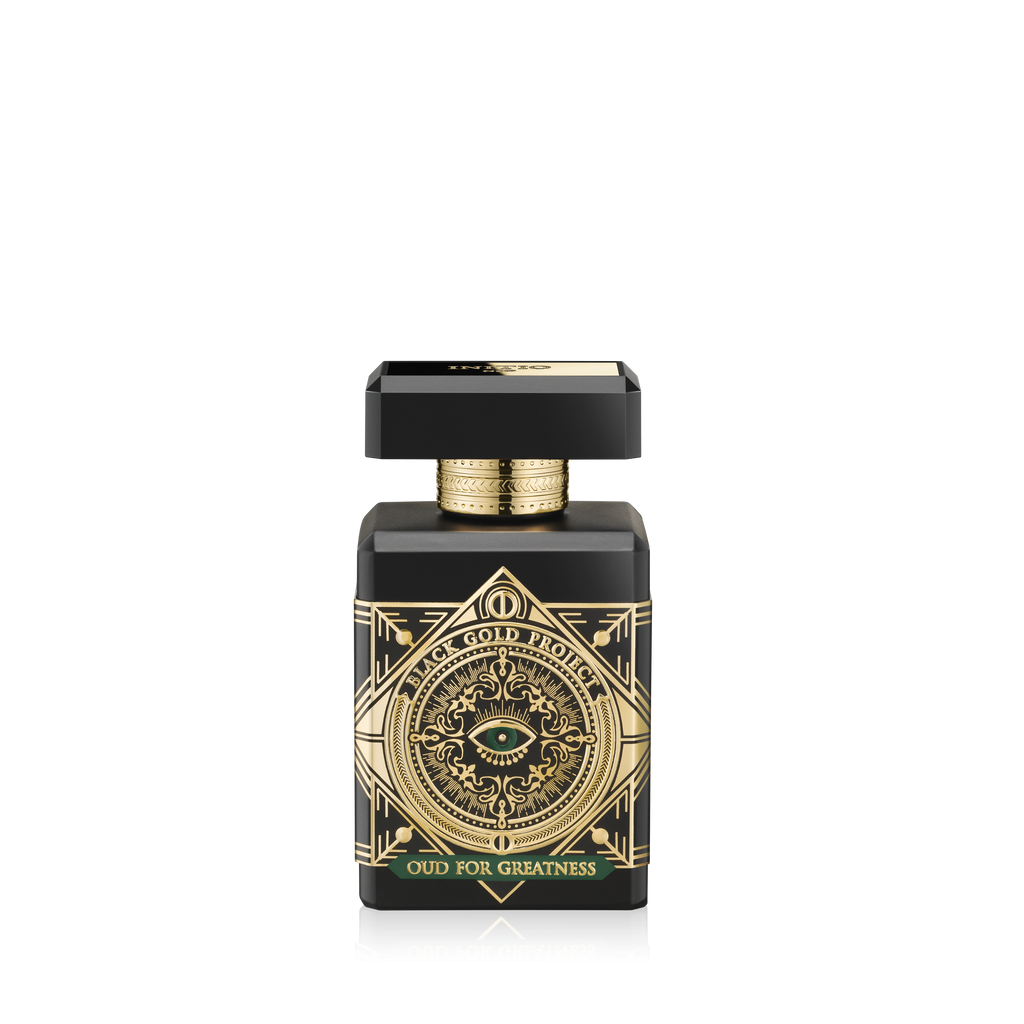 Initio Oud for Greatness Neo Eau de Parfum 90ml luxury fragrance bottle available online