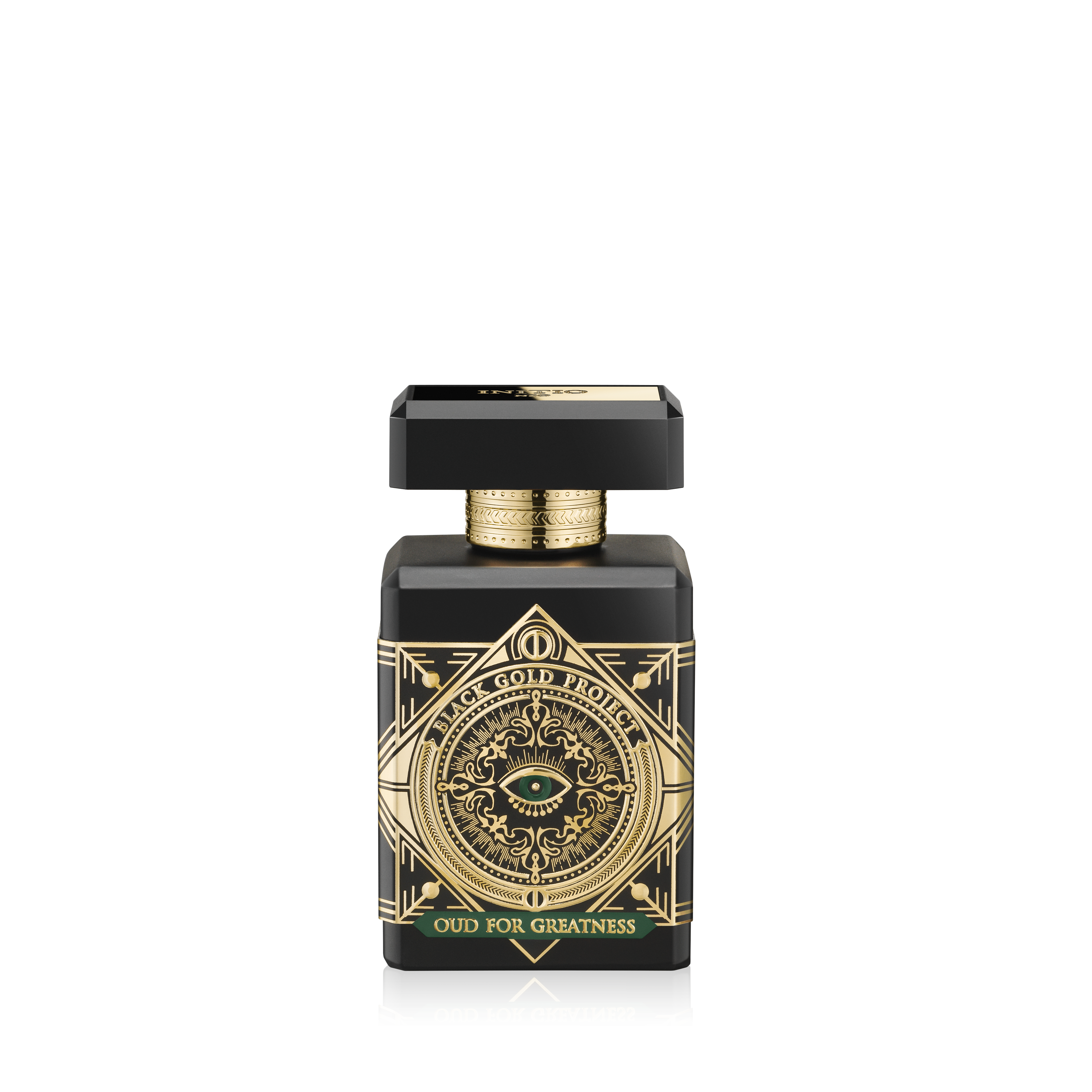 Initio Oud for Greatness Neo Eau de Parfum 90ml luxury fragrance bottle available online