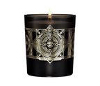 Initio Oud for Greatness scented candle 180g luxury home fragrance available at Paris Gallery Qatar