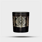 Initio Oud for Greatness scented candle 180g luxury home fragrance available at Paris Gallery Qatar