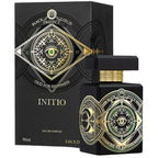 Initio Oud for Happiness Eau de Parfum 90ml luxury oud fragrance available at Paris Gallery Qatar