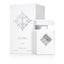 Initio Rehab Extrait de Parfum 90ml luxury fragrance bottle with white packaging – available at Paris Gallery Qatar