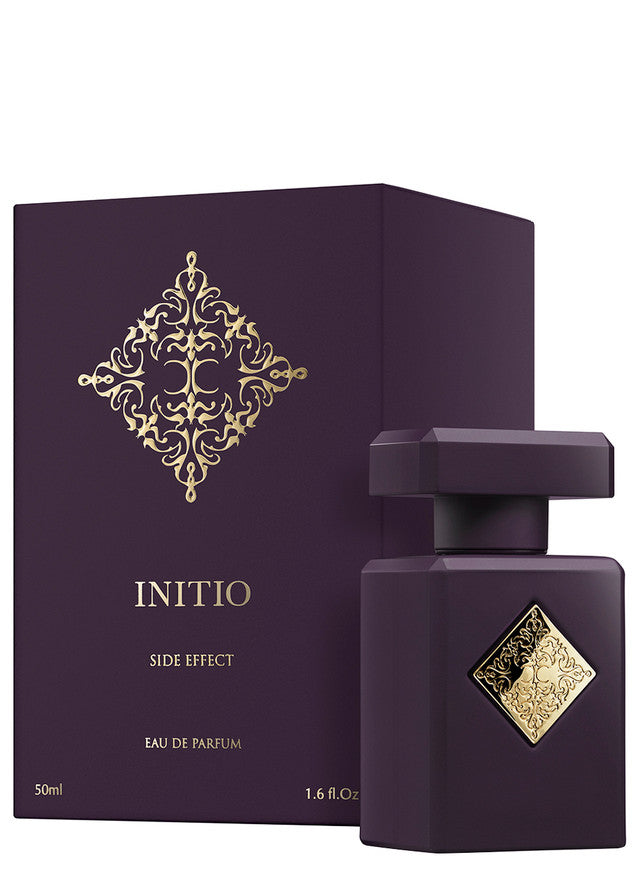Initio Side Effect Eau de Parfum 50ml luxury fragrance bottle available online
