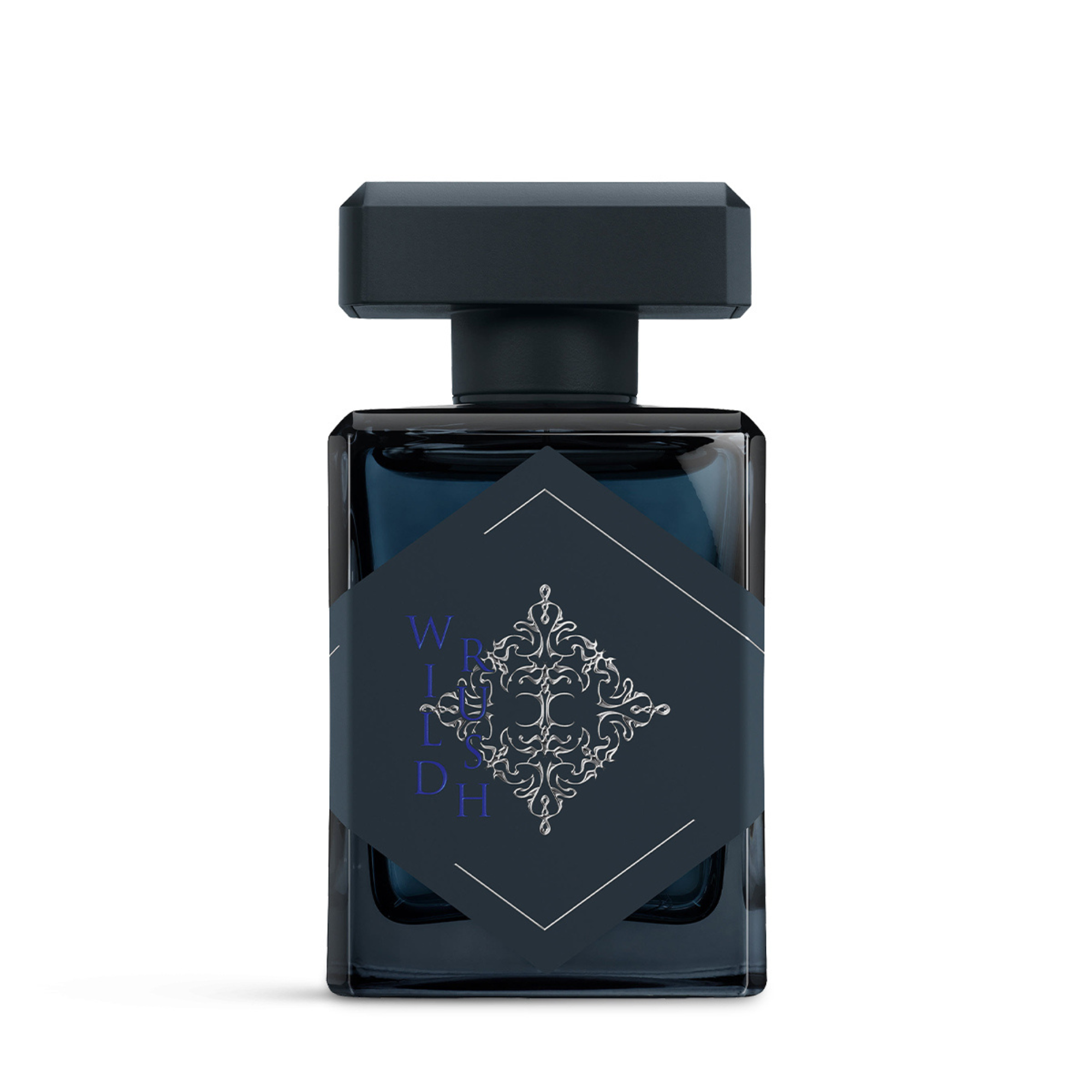 Initio Wild Rush Eau De Parfum 90ml unisex aromatic fougere fragrance