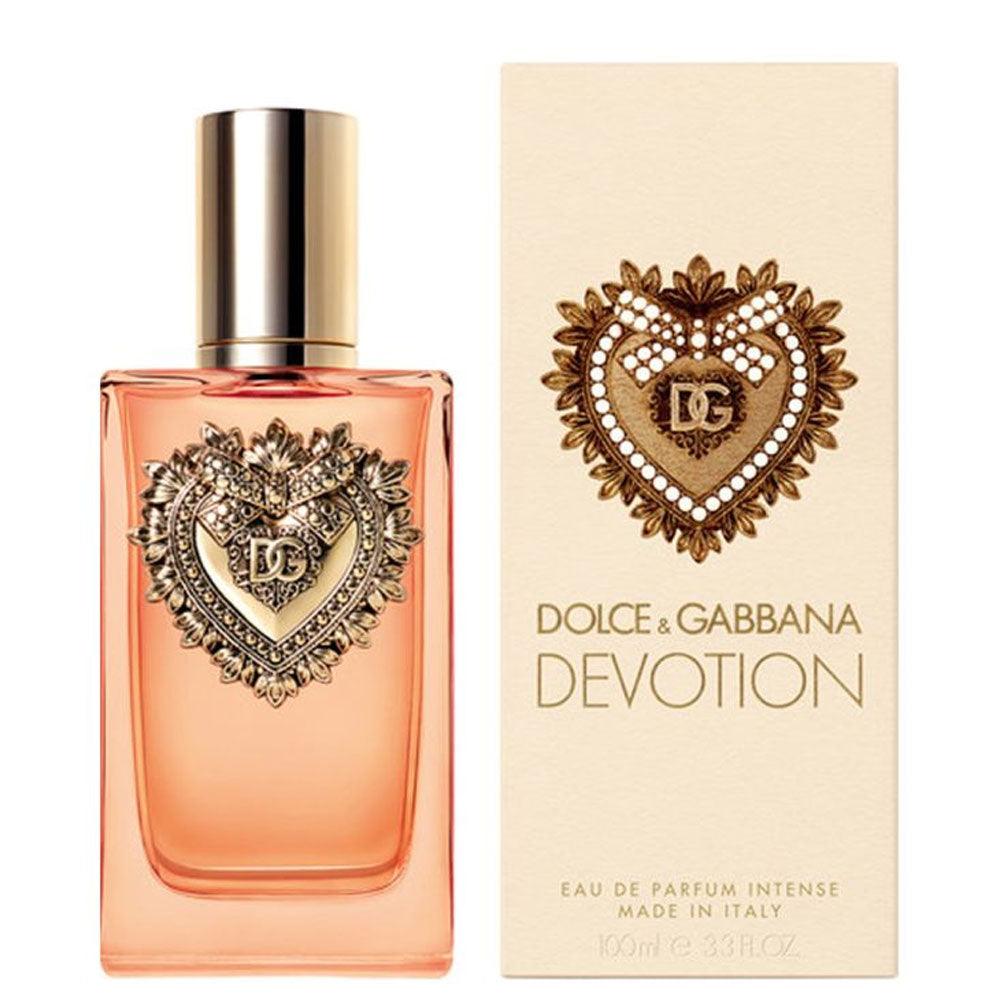 Dolce & Gabbana Devotion Intense EDP Dolce & Gabbana Devotion Intense EDP
