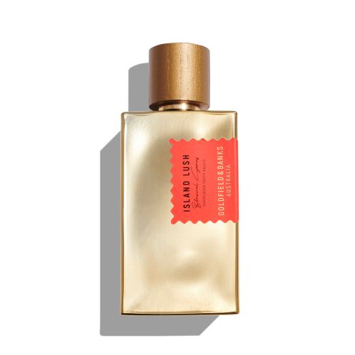 Island Lush Perfume, 100ml