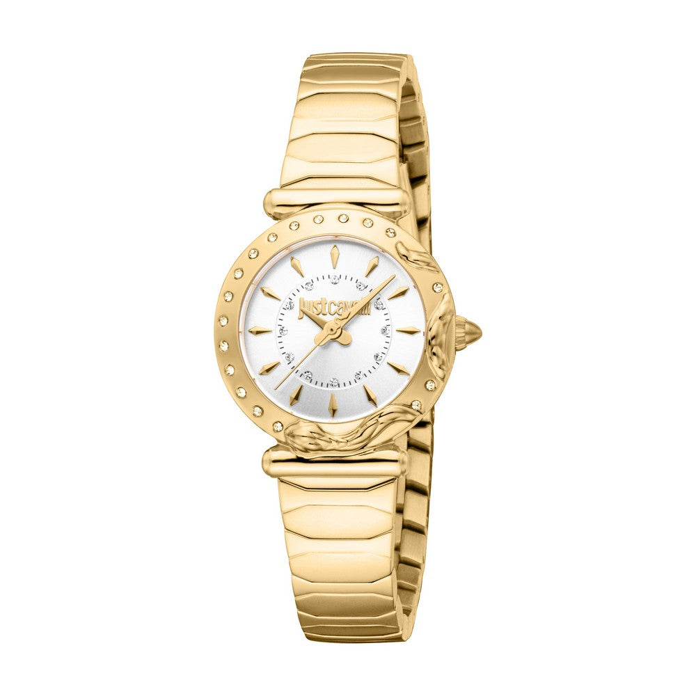 Just Cavalli Women's Stainless Steel Watch