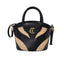Just Cavalli Women's Leather Bucket Hand Bag