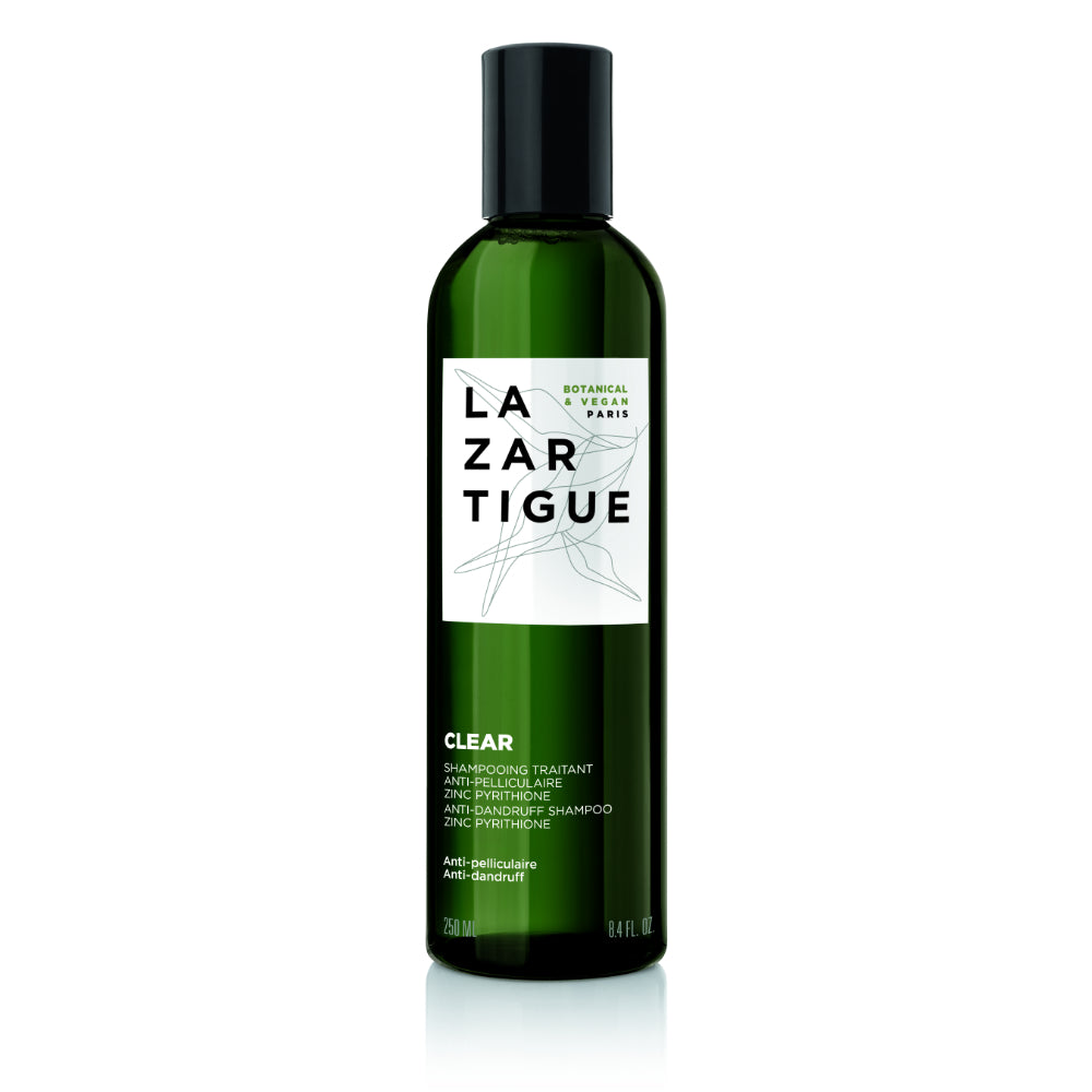 Lazartigue Clear Shampoo - 250ml Lazartigue Clear Shampoo - 250ml