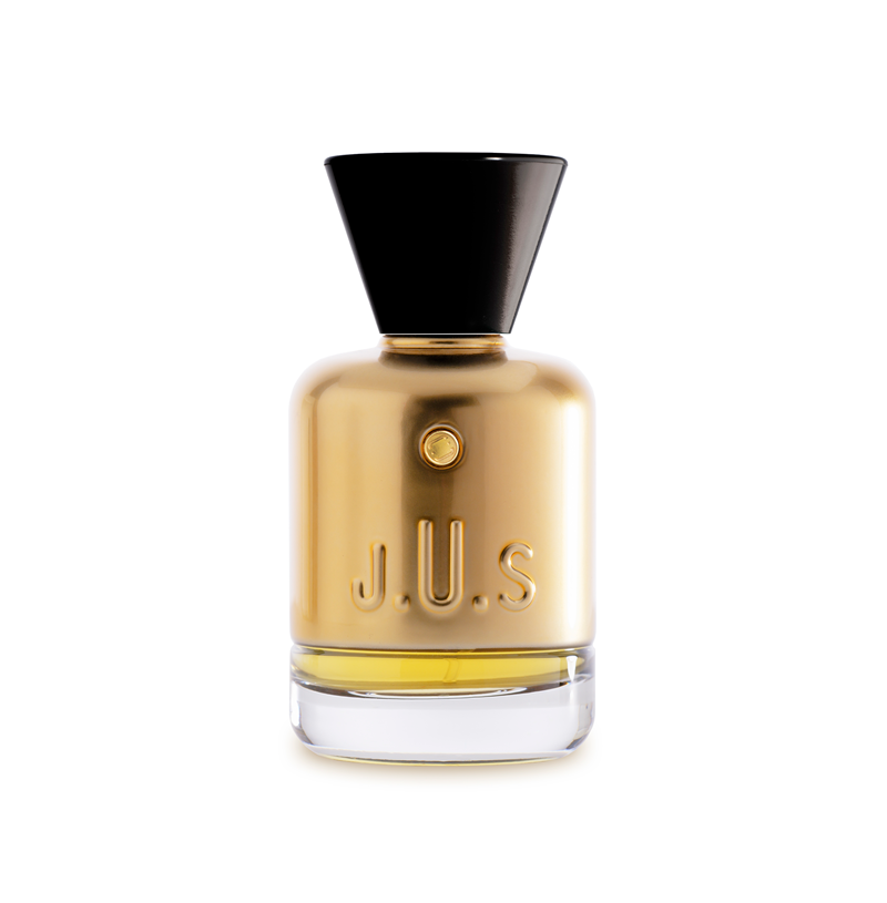 JUS Sexycrush Eau de Parfum 100ml luxury perfume bottle available at Paris Gallery Qatar