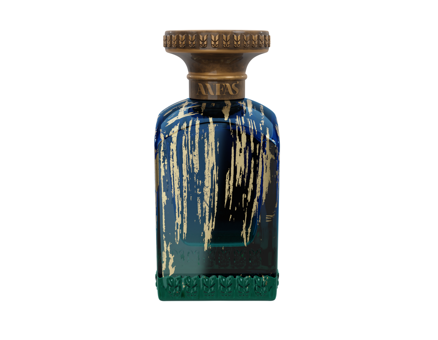 Anfas Jannah Extrait - 75ml