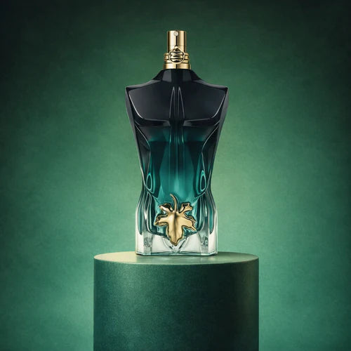 Jean Paul Gaultier Le Beau Eau de Parfum Intense 125ml Secondary image