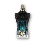 Jean Paul Gaultier Le Beau Eau de Parfum Intense 125ml men's fragrance bottle