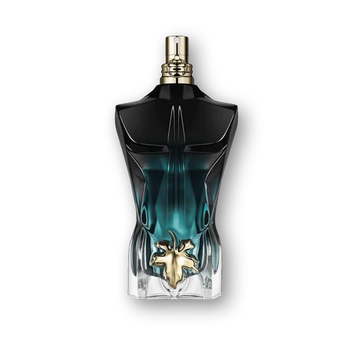 Jean Paul Gaultier Le Beau Eau de Parfum Intense 125ml men's fragrance bottle Main image