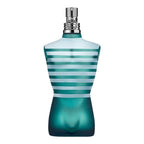 Jean Paul Gaultier Le Male Eau de Toilette 125ml men's fragrance bottle with signature metal tin