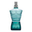 Jean Paul Gaultier Le Male Eau de Toilette 125ml men's fragrance bottle with signature metal tin