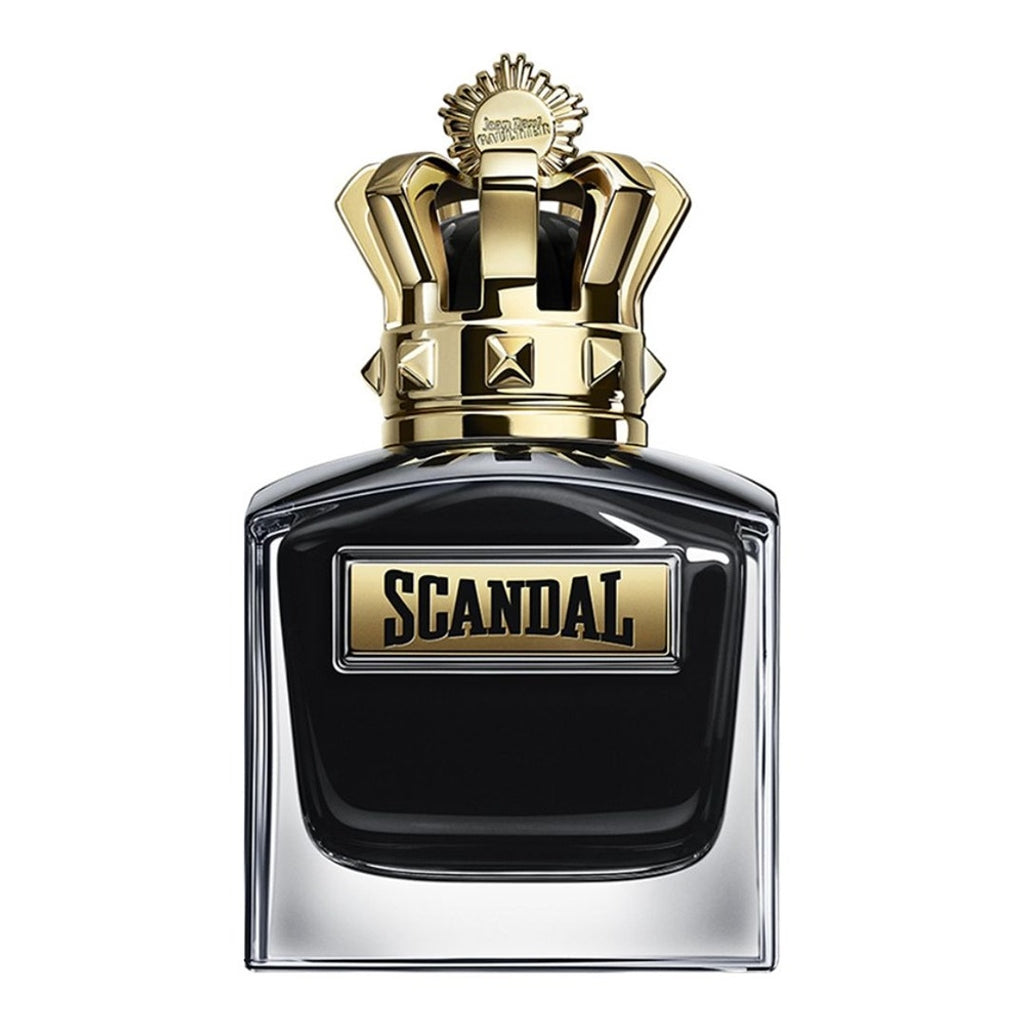 Jean Paul Gaultier Scandal Le Parfum Eau de Parfum Intense 100ml men's fragrance with refillable bottle