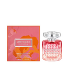 Jimmy Choo Blossom Special Edition Eau de Parfum 60ml women’s fragrance bottle
