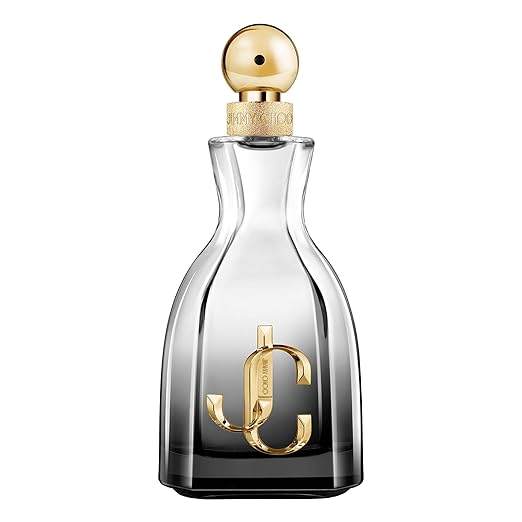 Jimmy Choo I Want Choo Forever Eau de Parfum 100ml luxury women’s fragrance bottle