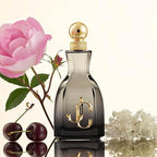 immy Choo I Want Choo Forever Eau de Parfum 100ml luxury women’s fragrance bottle