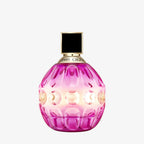 Jimmy Choo Rose Passion Eau de Parfum 100ml women’s luxury floral fragrance available at Paris Gallery Qatar