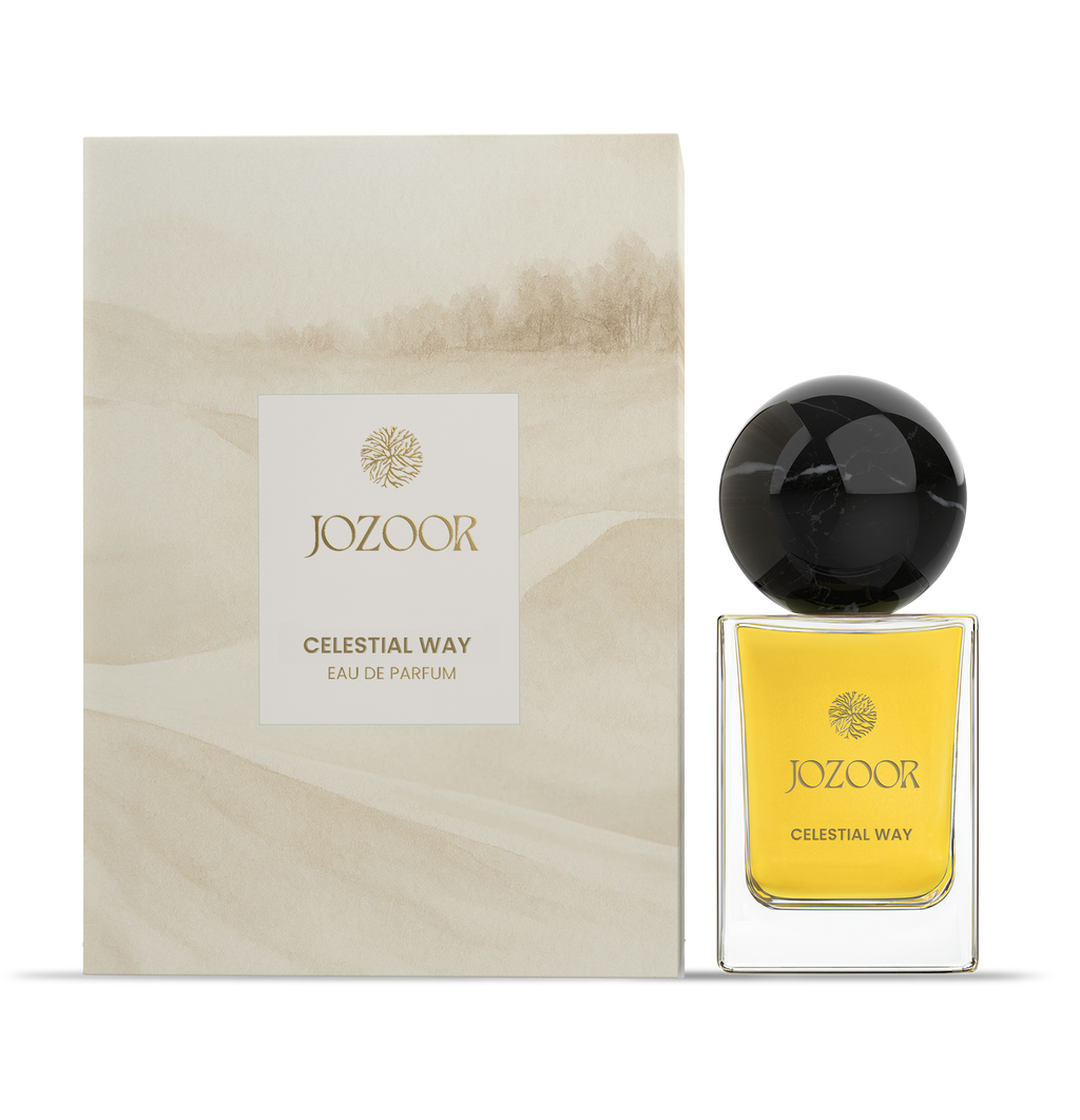 Jozoor Perfume Celestial Way - 100ml