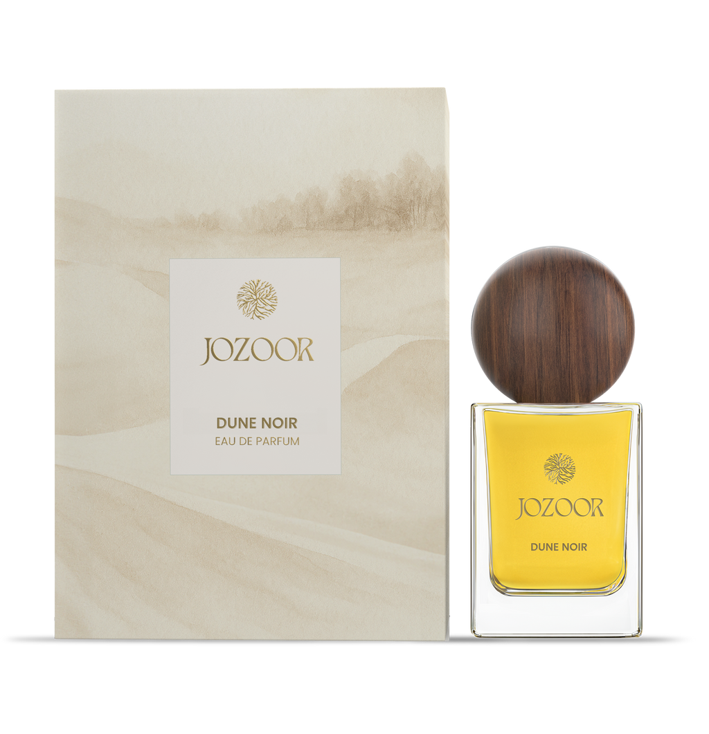 Jozoor Perfume Dune Noir - 100ml