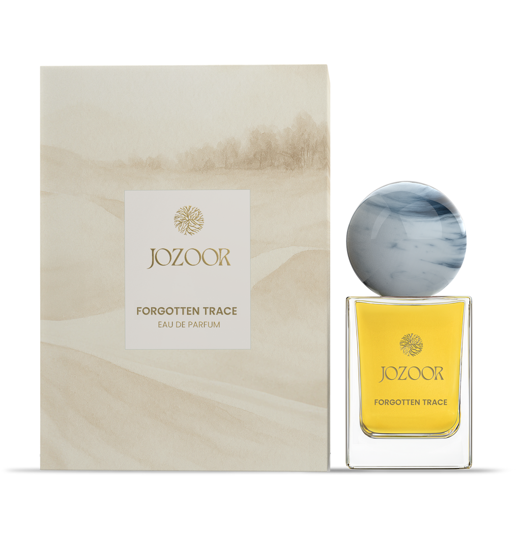 Jozoor Perfume Forgotten Trace - 100ml